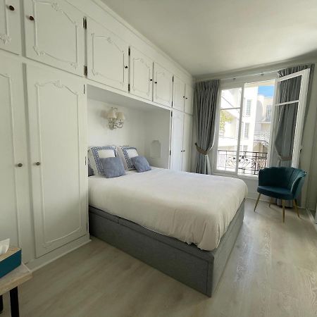 Appartement 2 Pieces Elegant Proche Porte De Versailles Paris Eksteriør billede