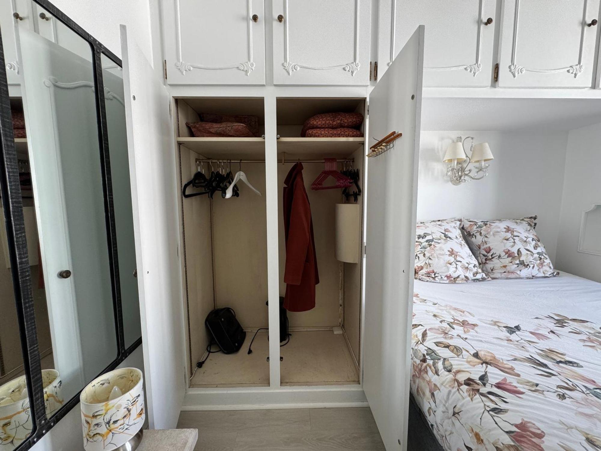 Appartement 2 Pieces Elegant Proche Porte De Versailles Paris Eksteriør billede
